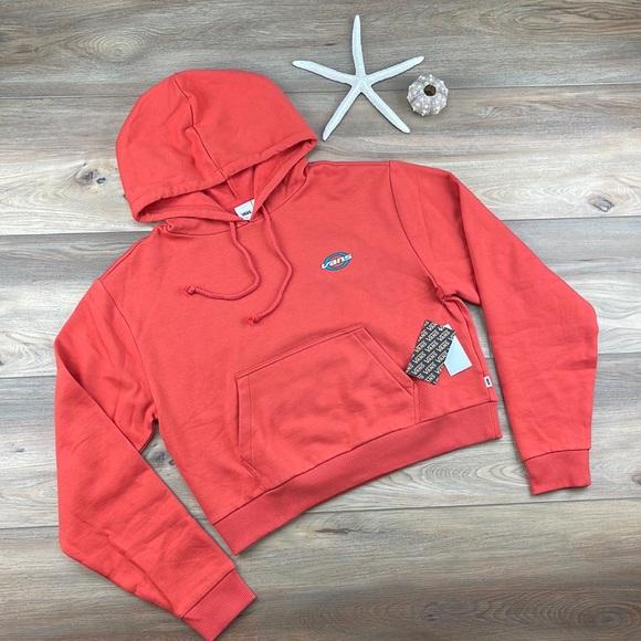 🔆VANS🔆KAIR RUH HOODIE SWEATSHIRT - Picture 2 of 12